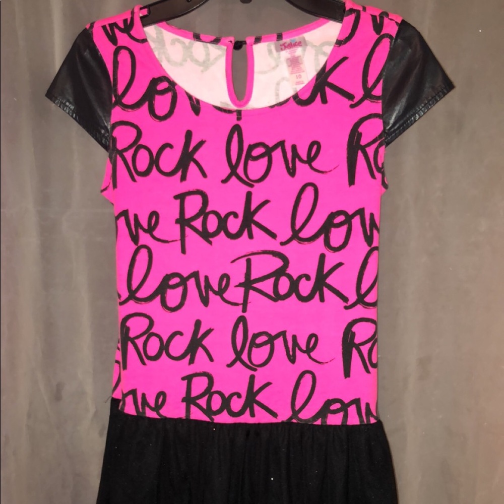 kids dress